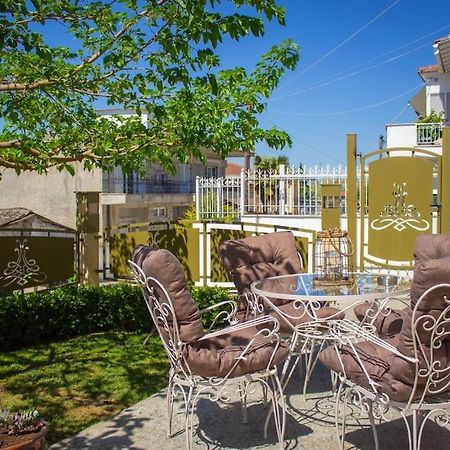 Annis House Villa Epanomí Ngoại thất bức ảnh