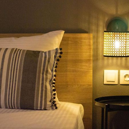 Annis House Villa Epanomí Ngoại thất bức ảnh