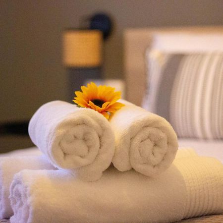 Annis House Villa Epanomí Ngoại thất bức ảnh