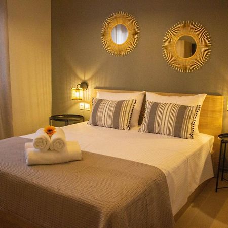 Annis House Villa Epanomí Ngoại thất bức ảnh