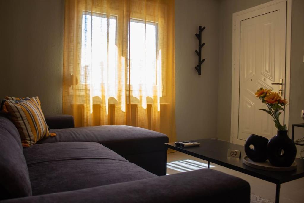Annis House Villa Epanomí Ngoại thất bức ảnh