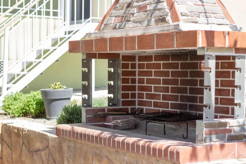 Annis House Villa Epanomí Ngoại thất bức ảnh