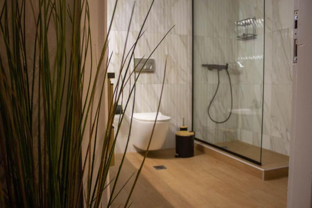 Annis House Villa Epanomí Ngoại thất bức ảnh