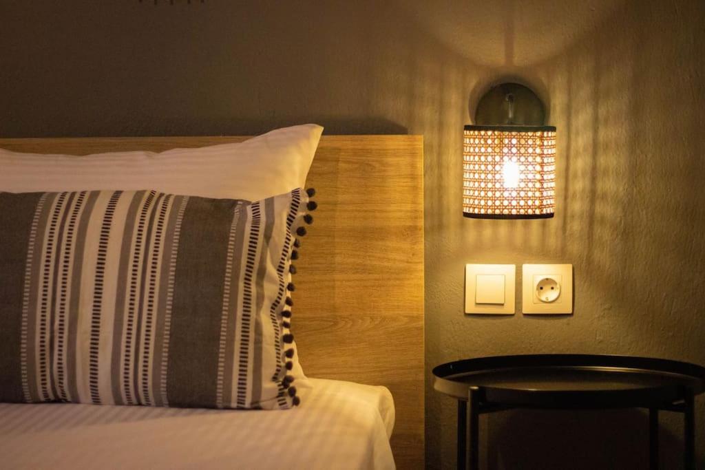 Annis House Villa Epanomí Ngoại thất bức ảnh