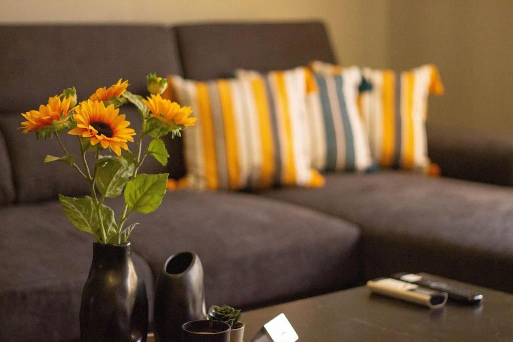 Annis House Villa Epanomí Ngoại thất bức ảnh