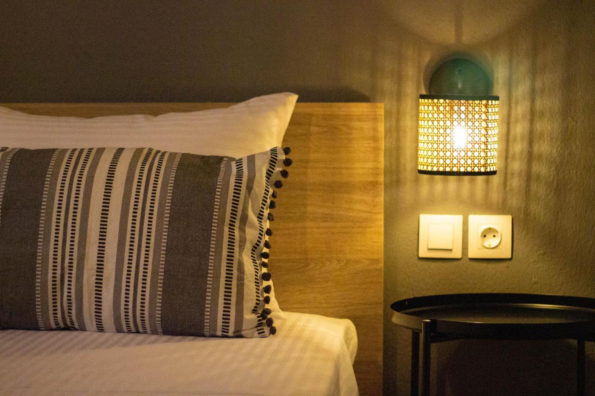 Annis House Villa Epanomí Ngoại thất bức ảnh