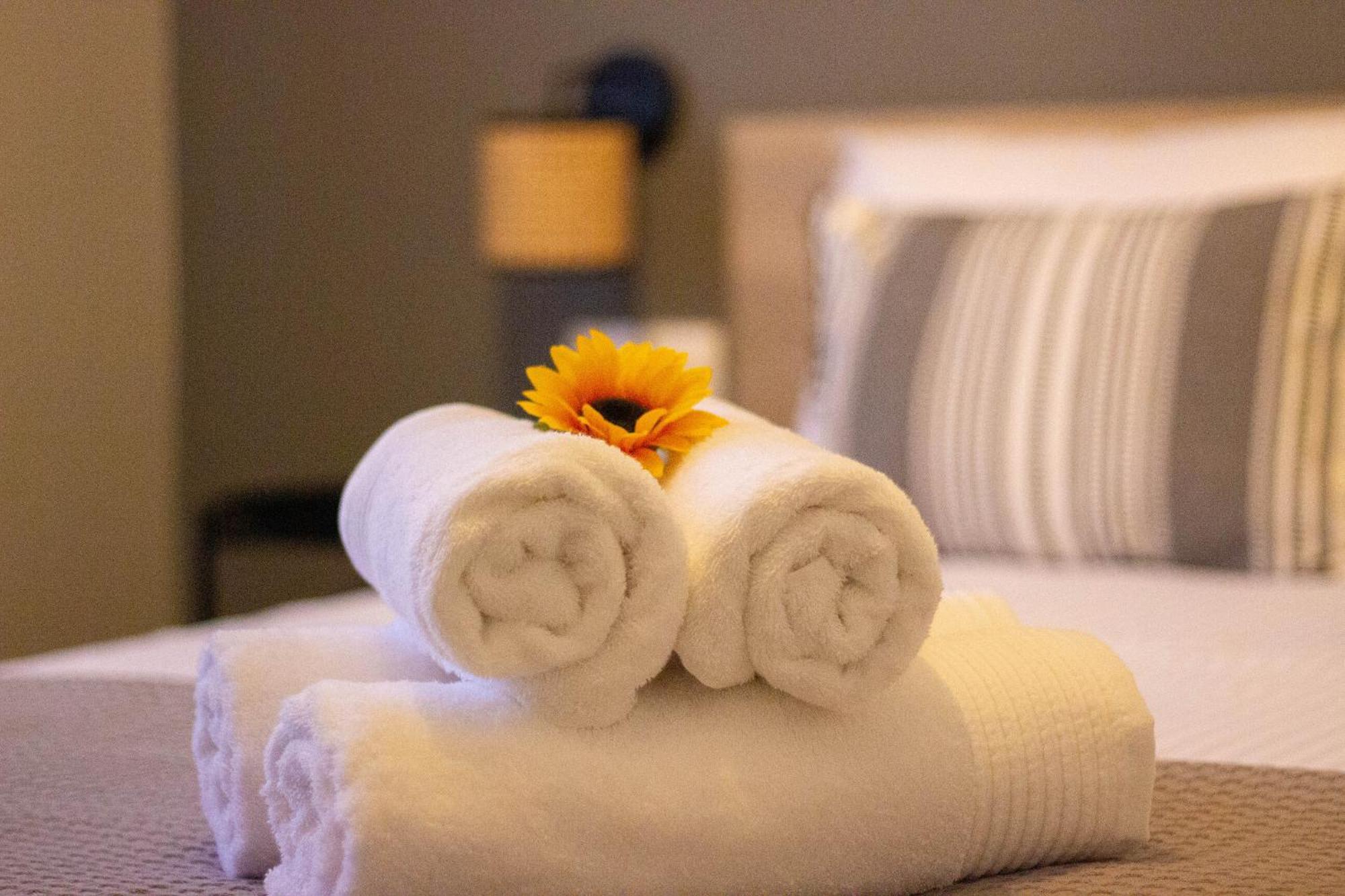 Annis House Villa Epanomí Ngoại thất bức ảnh
