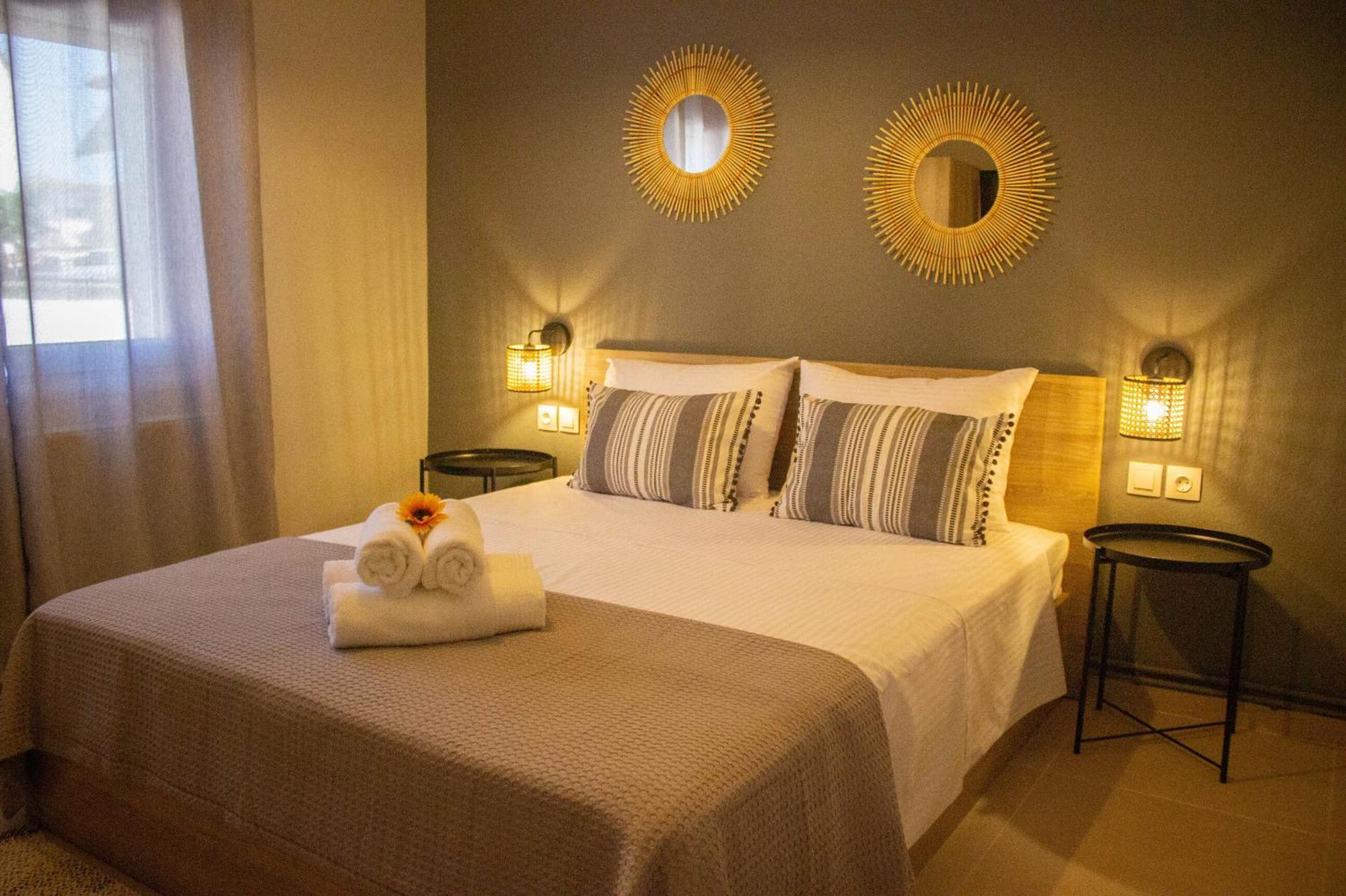 Annis House Villa Epanomí Ngoại thất bức ảnh