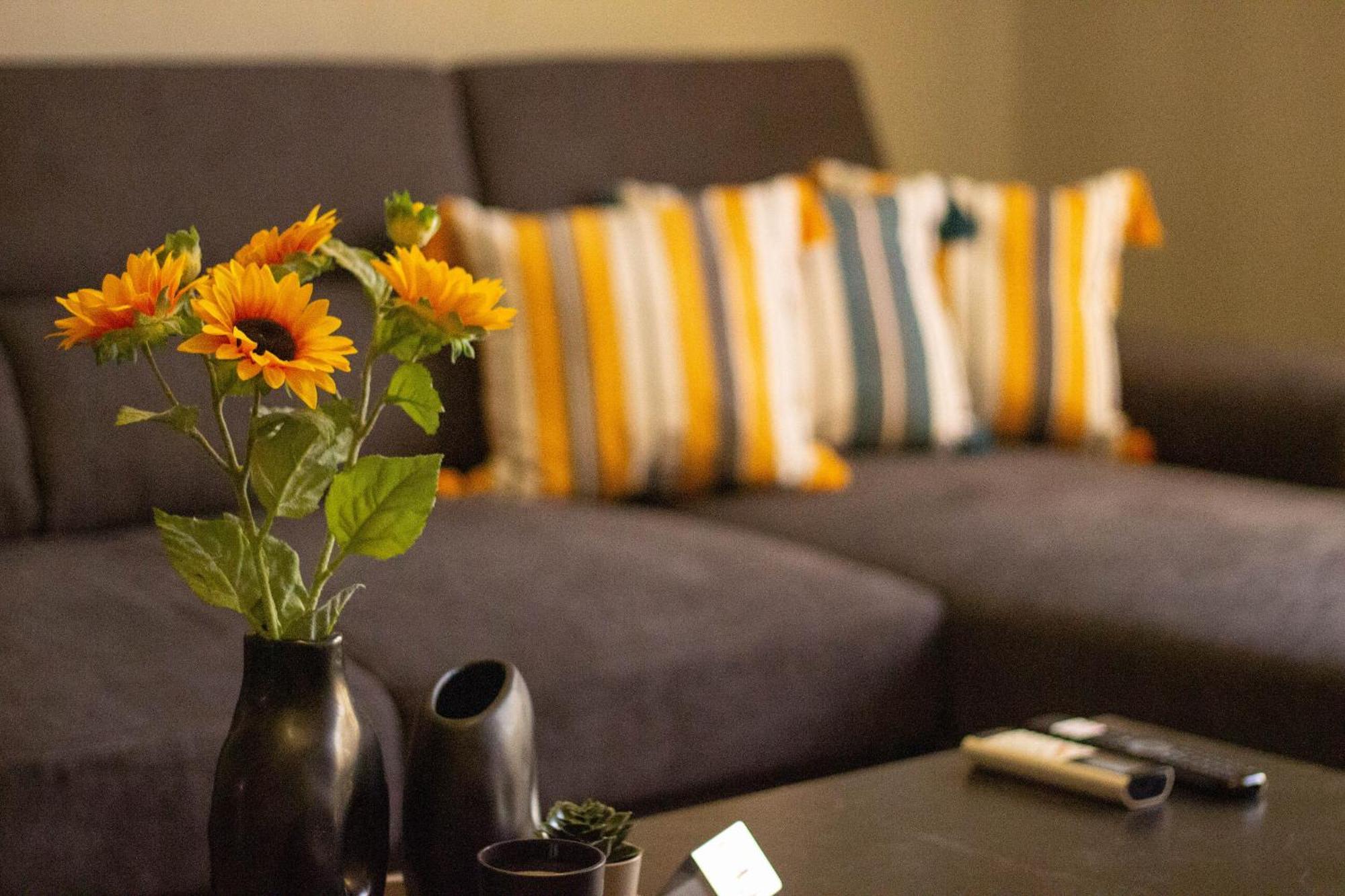 Annis House Villa Epanomí Ngoại thất bức ảnh