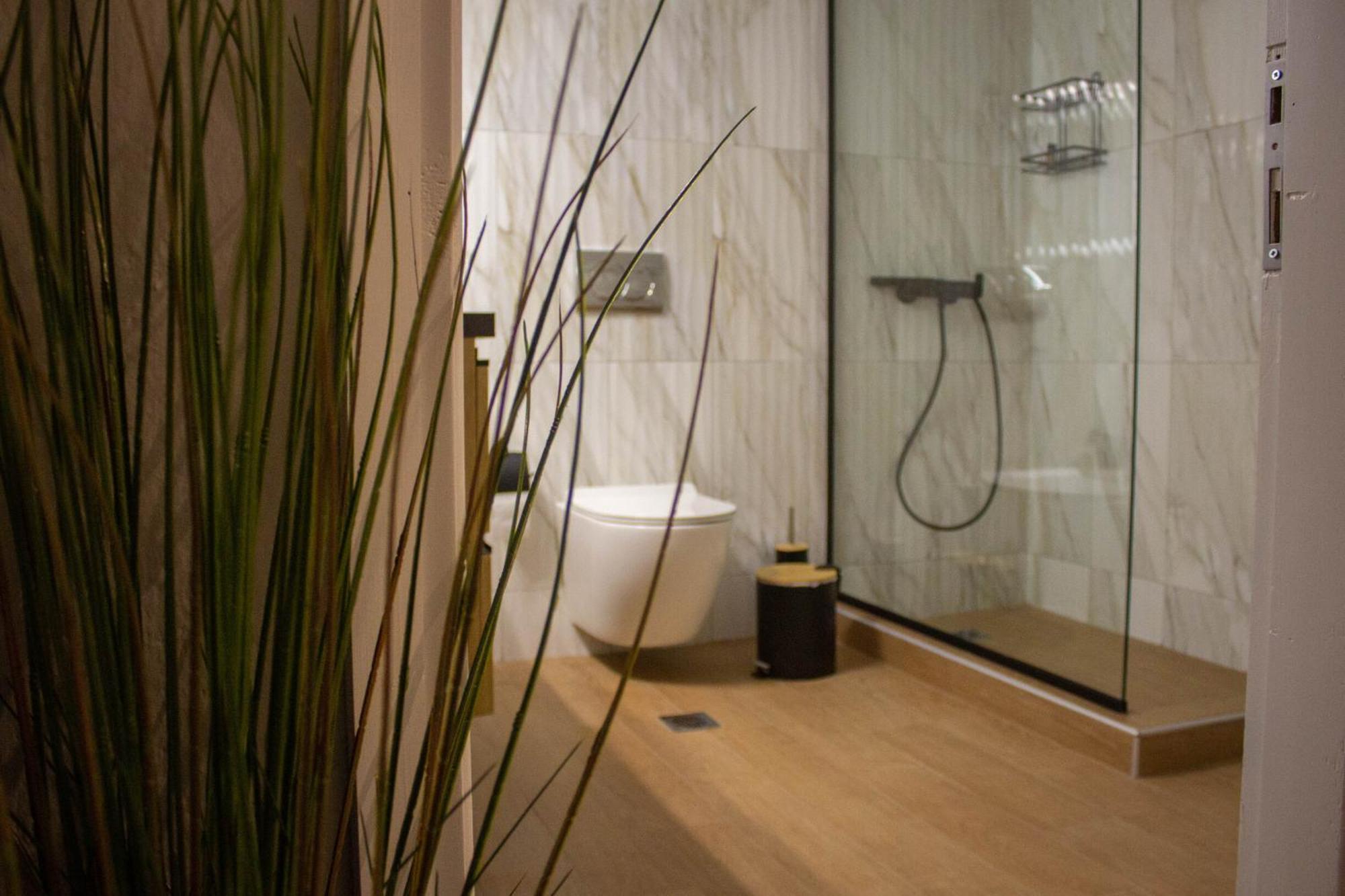 Annis House Villa Epanomí Ngoại thất bức ảnh