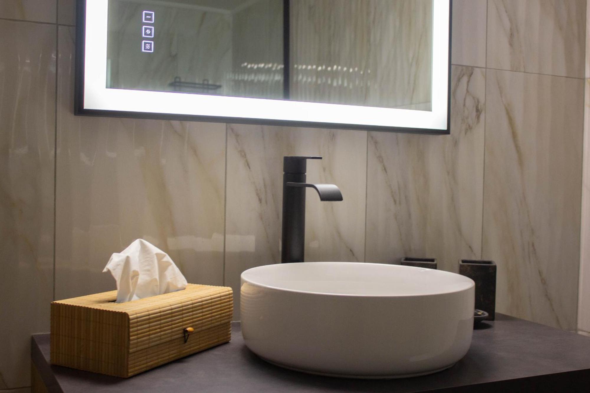 Annis House Villa Epanomí Ngoại thất bức ảnh